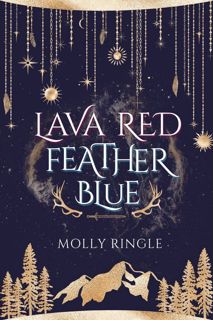 (Book) Download Lava Red Feather Blue EPUB