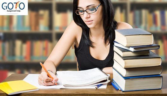 Meet GotoAssignmentHelp’s Assignment Help Experts in USA and Pass with Flying Colours!