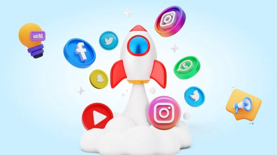 A complete guide to creating a successful social media marketing plan