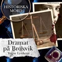 Läsa [PDF] Dramat på Broxvik : Historiska mord del 2
