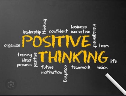 The Power of Positive Thinking: Tips for Changing Your Mindset