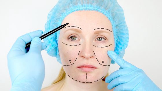 Different Reasons to Consider Plastic Surgery