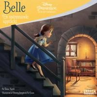 Download [EPUB] Hur det började: Belle - en spännande upptäckt