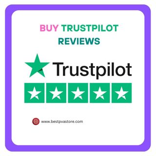 Best Place to Buy TrustPilot Reviews