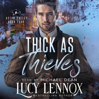 [download]_p.d.f Thick as Thieves  An Aster Valley Novel [PDF] Download
