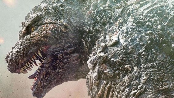 Godzilla -1.0 Streaming Film completo online ITA HQ