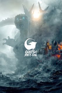 CB01! Godzilla -1.0 (2023) Film Intero | Streaming Italiano