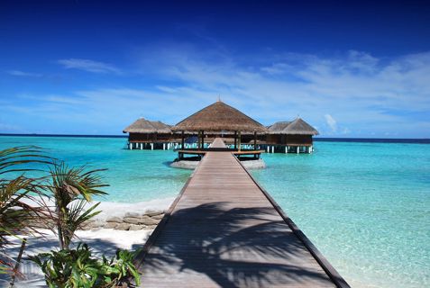 What to look for in a good Maldives vacation package