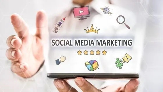 Benefits of Social Media Marketing for a Business