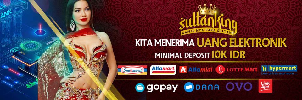 Melacak Jejak Sejarah Judi Slot Online Sultanking