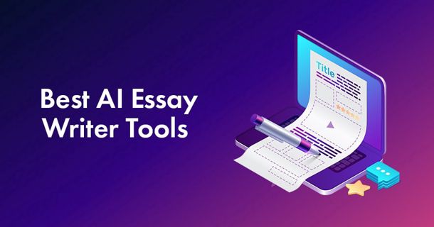 The Rise of AI Essay Writer: Revolutionizing Academic Writing