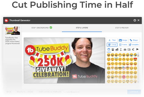 TubeBuddy: The Ultimate YouTube Channel Management Tool