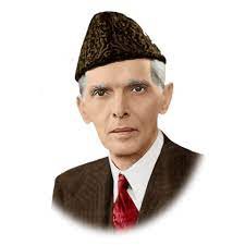 Quaid-e-Azam Muhammad Ali Jinnah