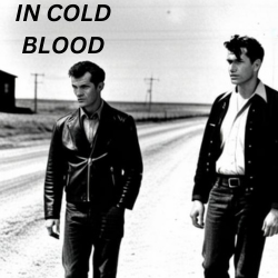 In Cold Blood: A Chilling Account of True Crime and Its Haunting Impact