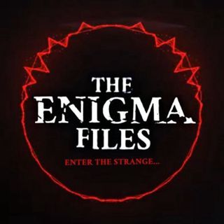 The Enigma Files: Unlocking Mysteries, Solving Puzzles, and Chasing the Unknown