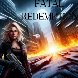 Fatal Redemption: The Struggle for Justice and Redemption in a World of Darkness