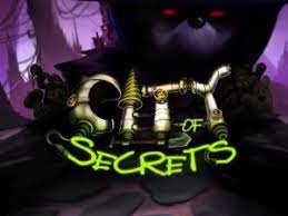 City of Secrets: Unveiling the Dark Underbelly of Urban Enigmas