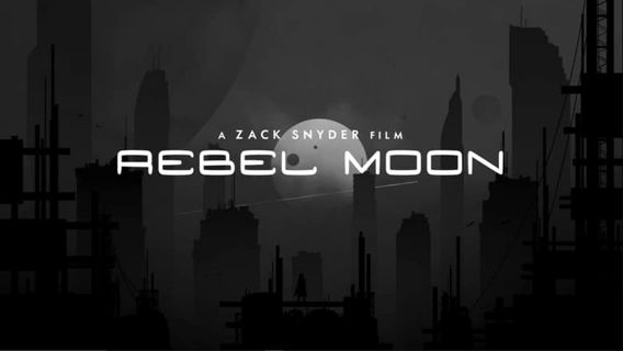 —'Ver!'— Rebel Moon - Parte 1: La niña del fuego (2023), PelículaCompleta enEspañol- Cuevana 3