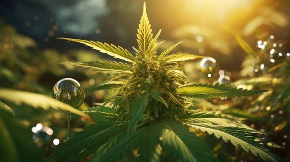 Résine THCP : L'Alternative Légale aux Plaisirs du Cannabis