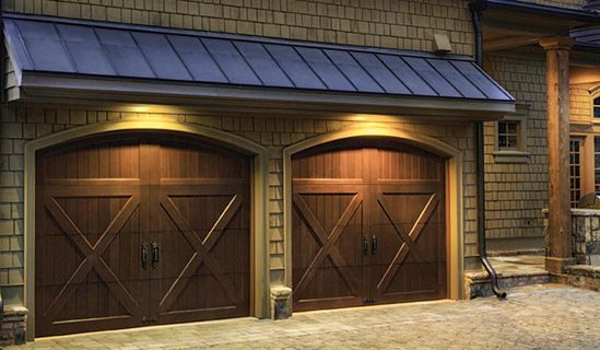 Get A Convenient Carport Makeover With Scott Hill Reliable Garage Door