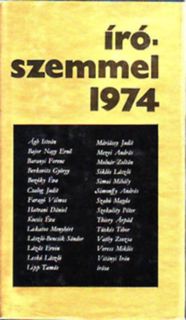 Letöltés PDF 10 db Írószemmel (1974 - 1975 - 1976 - 1977 - 1978 - 1979 - 1980 - 1982 - 1983 - 1984)