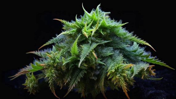 Booster THCP : Une Révolution dans le Monde du Cannabis