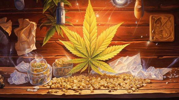 Boutique Thcp : L'Alternative Légale au THC pour une Expérience Cannabis Incomparable