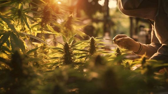 Interdiction du THCP : Les Nouvelles Frontières du Cannabis Légal