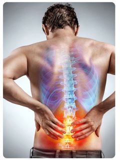 Information about the causes, signs, and treatments of nerve pain