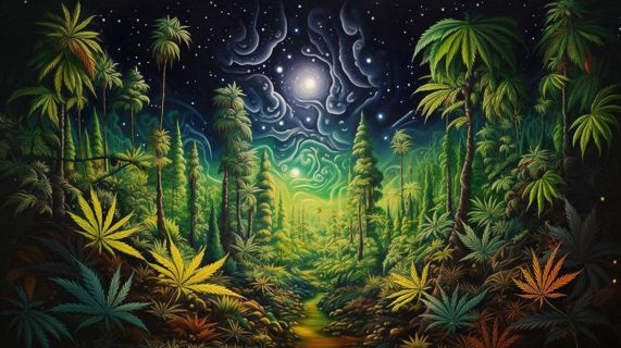 Thcp Grossiste : L'Élixir du Cannabis Légal en Gros 🌿💼