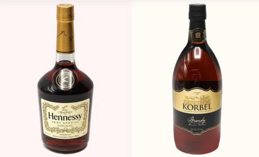 What’s the Difference between Cognac and Brandy?