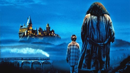 [CUEVANA 3» HD]720p !!— Harry Potter y la piedra filosofal Película (Online - 2001) EN Español Latin