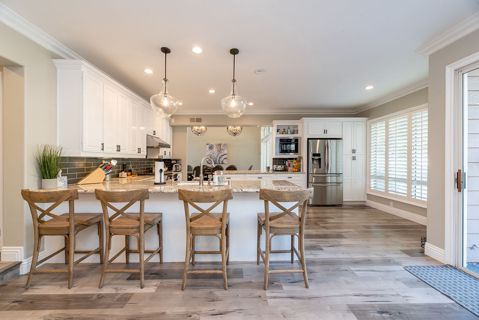 Discover the Top Kitchen Flooring Options for Your Remodeling Project
