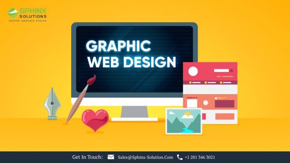What Does Graphic Web Design Mean? A Brief Note