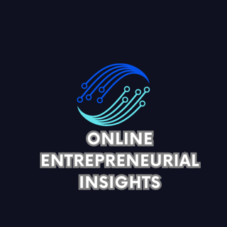 Online Entrepreneurial Insights: Navigating the Digital Frontier