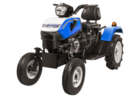 Choosing the Right Swaraj Mini Tractor for Your Farm: KhetiGaadi