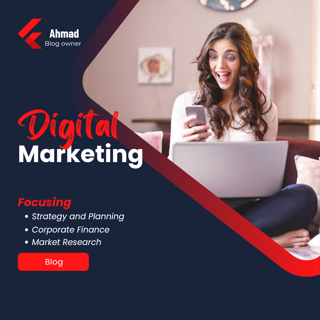 Digital Marketing