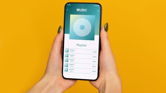 5 Music Playlist Hacks Only The Pros Know