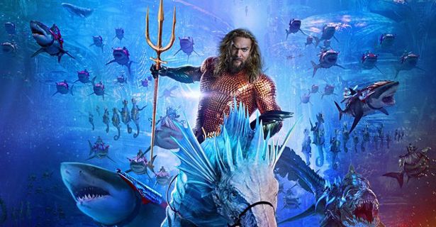 Ganzer Film Aquaman and the Lost Kingdom Stream Deutsch komplett