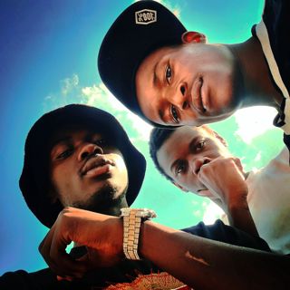 THE BANS: HIPHOP GROUP RISING FROM THE STREETS OF NAIROBI