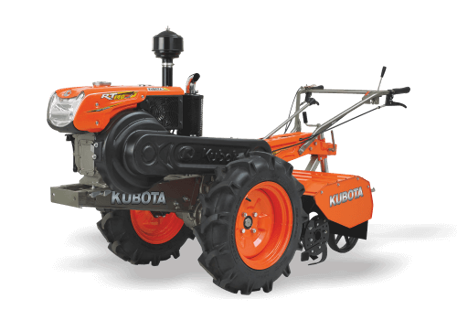 Uses of Power Tiller in the Agriculture Sector | KhetiGaadi