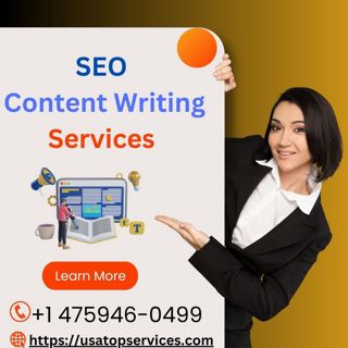 8 best SEO content writing services to try in 2024 (Ranked)