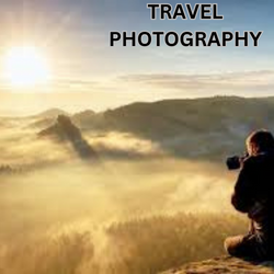 "Travel Photography: Capturing Moments and Memories Around the World"