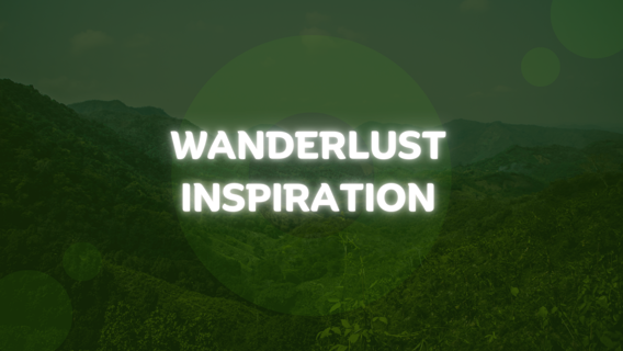 "Wanderlust Inspiration: Tales of Travelers and Their Extraordinary Stories"