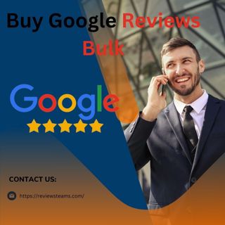 Buy Google Business Reviews (Best Place, 5 Star & Cheap)