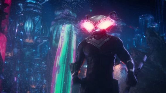 [.v.e.R.]!* (—» HD) Aquaman y el reino perdido [2023] 1080p'Películas Online * Gratis