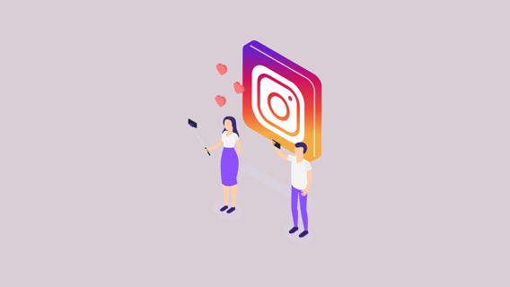 Why maintain a posting frequency on Instagram