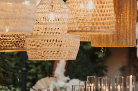 Setting the Mood: The Importance of Lighting in Miami Wedding Decor