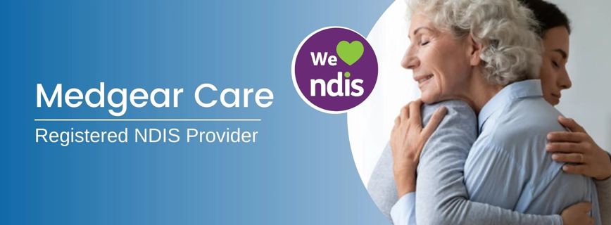 Empowering NDIS Participants: Medgear Care's Comprehensive Approach to Essential Medical Equipment