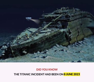 titan oceangate destroyed: How it happened | About That.